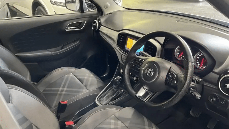 2024 Used MG MG3 Hatchback