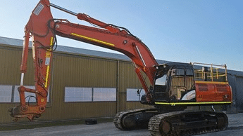 2022 Used Hitachi ZX360 LC-5B Excavators