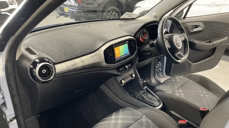 2024 Used MG MG3 Hatchback