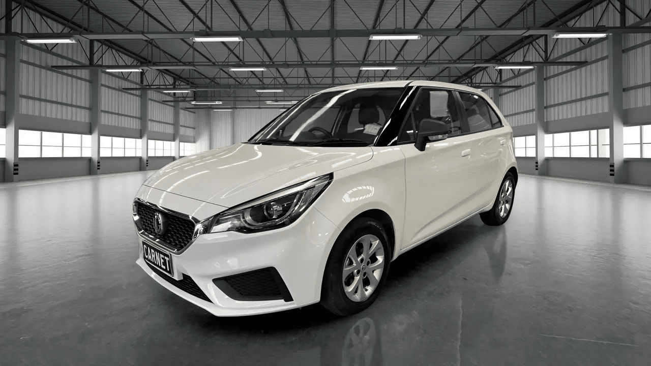 2024 Used MG MG3 Hatchback