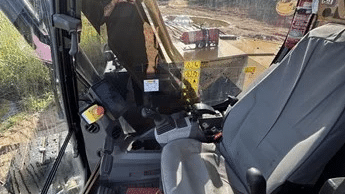 2022 Used Caterpillar 310 Excavators