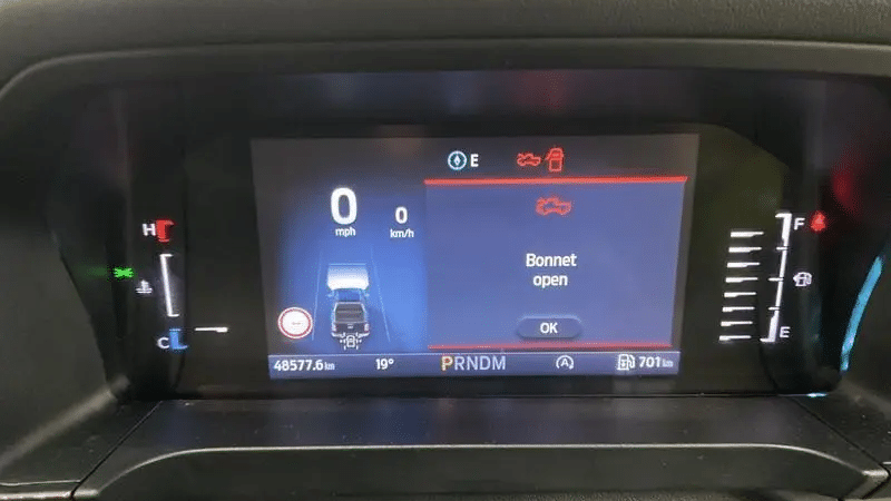 2024 Used Ford Ranger Ute