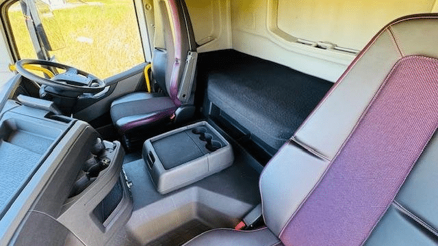 2021 Used Volvo Trucks FM-series Prime Mover