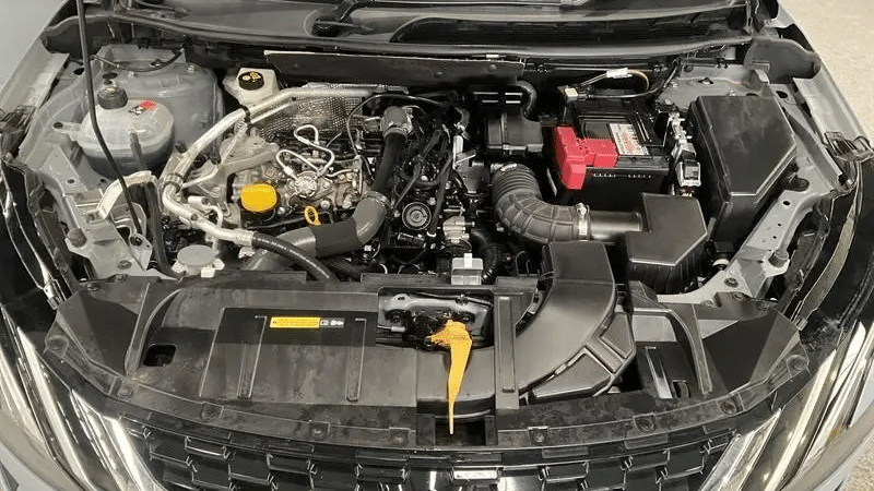 2024 Used Nissan QASHQAI Wagon