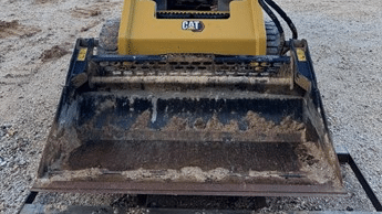 2024 Used Caterpillar 226B3 Skid Steers