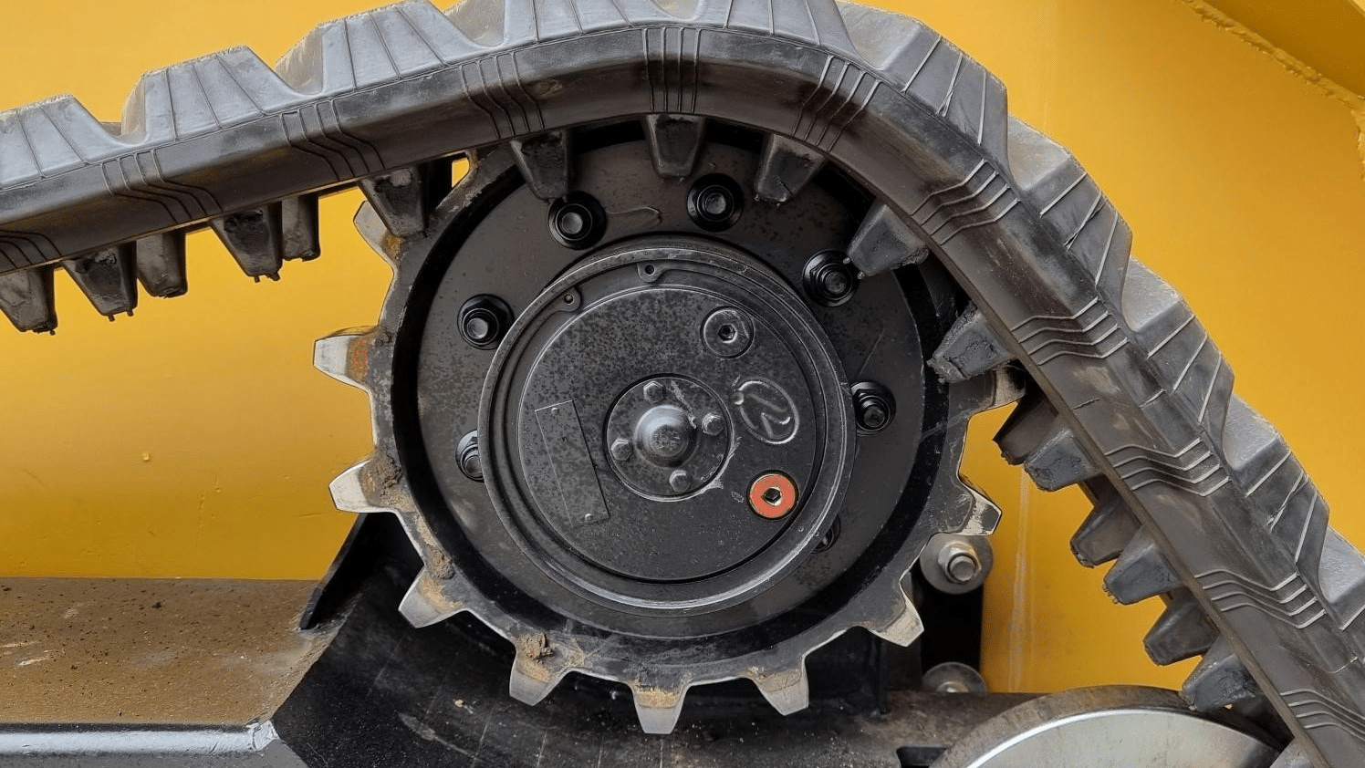 2025 New Active Machinery AS85GT Skid Steers