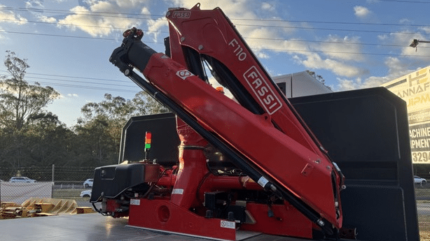 2021 Used SUPERIOR ST220X Dumpers