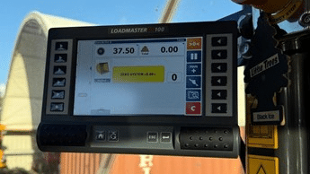 2020 Used Hitachi ZW250-5B Loaders