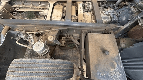 2006 Used Scania R380 Tilt Tray
