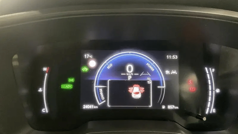 2024 Used Toyota Corolla Hatchback