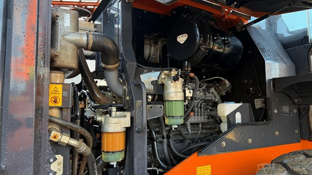 2020 Used Hitachi ZW250-5B Loaders