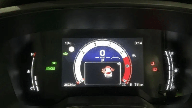 2024 Used Toyota Corolla Hatchback