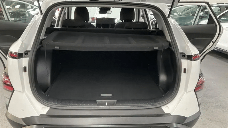 2024 Used Hyundai Kona Wagon