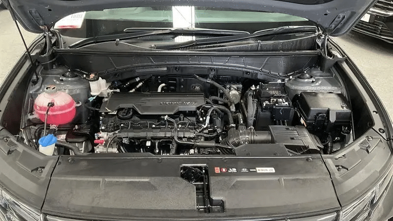 2023 Used Hyundai Tucson Wagon
