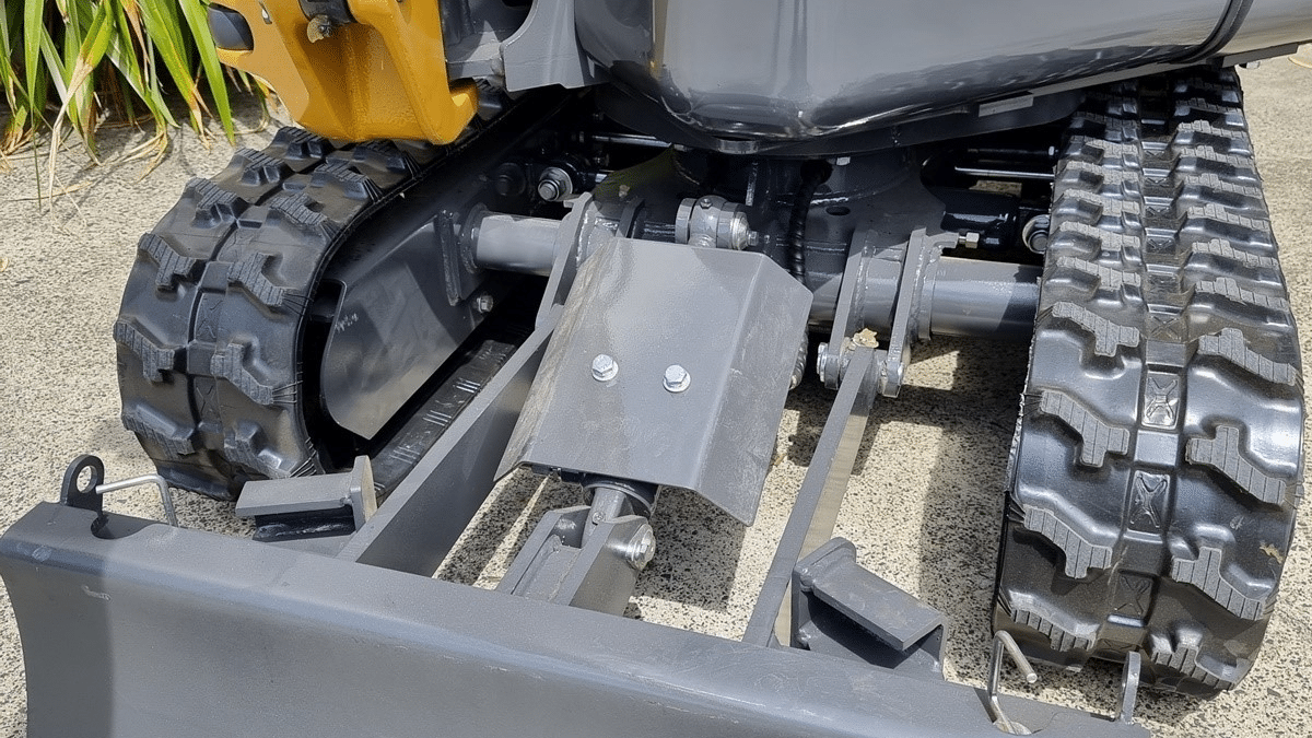 2025 New Active Machinery AE08SC-I Excavators