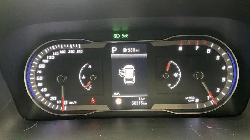 2023 Used Hyundai Tucson Wagon