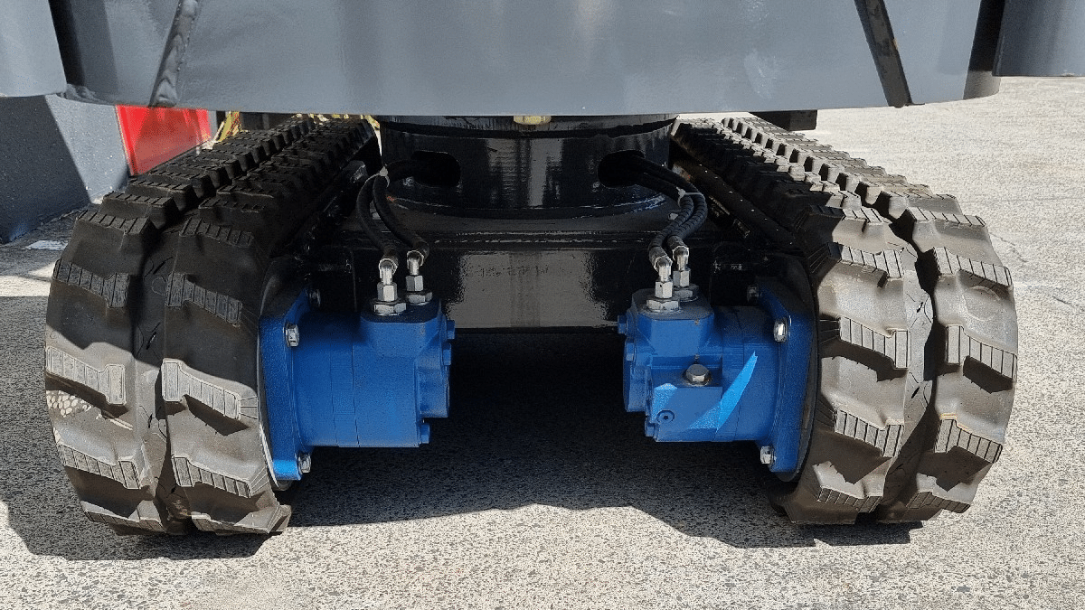 2025 New Active Machinery AE12SC-I Excavators
