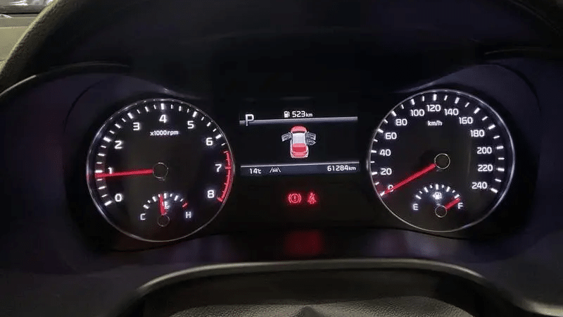 2023 Used Kia Cerato Hatchback
