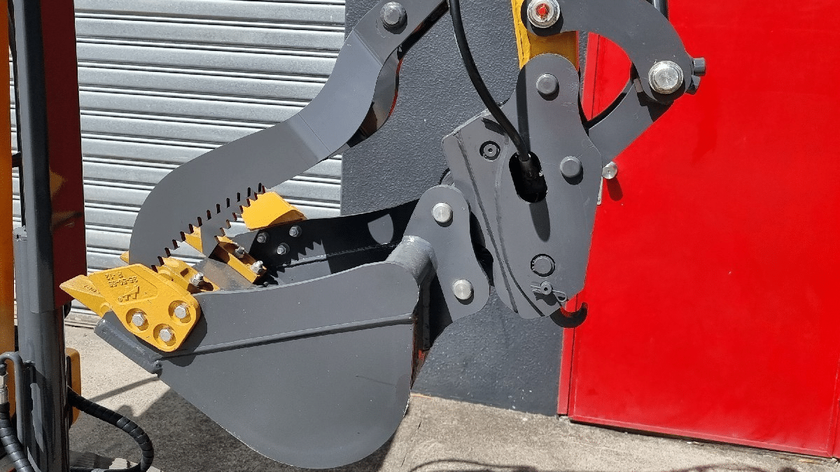 2025 New Active Machinery AE18SE-I Excavators
