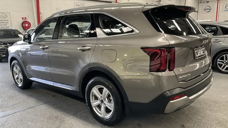 2023 Used Kia Sorento Wagon