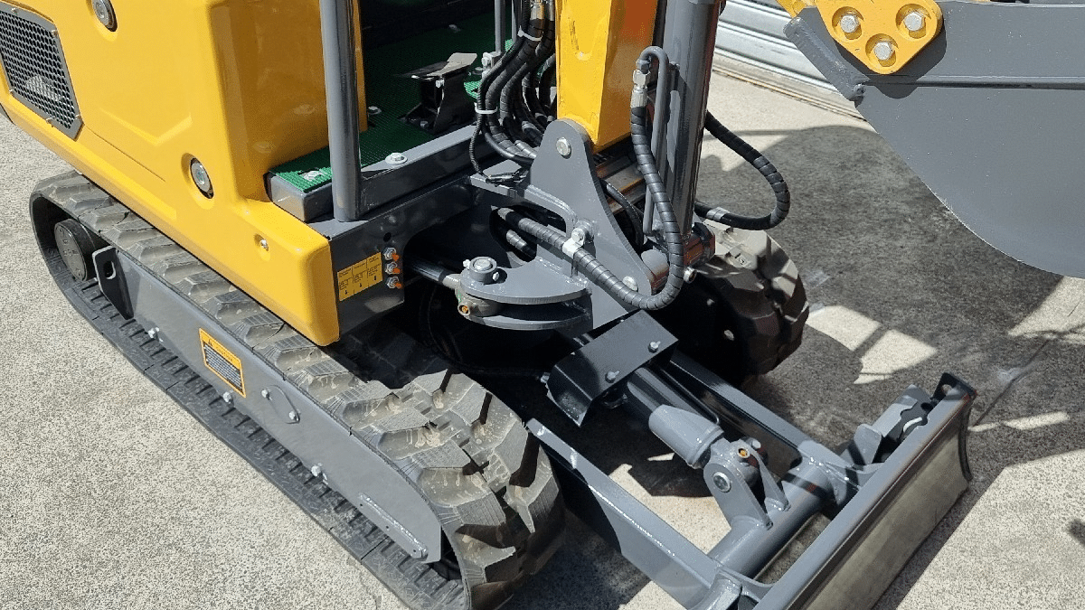 2025 New Active Machinery AE18SE-I Excavators