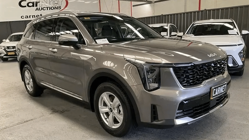 2023 Used Kia Sorento Wagon