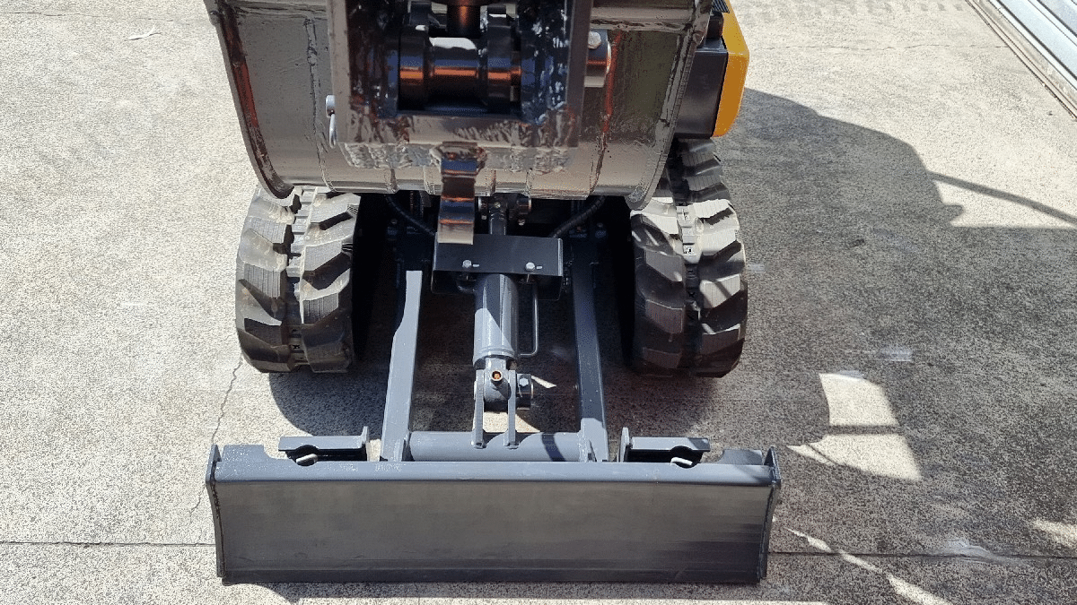 2025 New Active Machinery AE18SE-I Excavators
