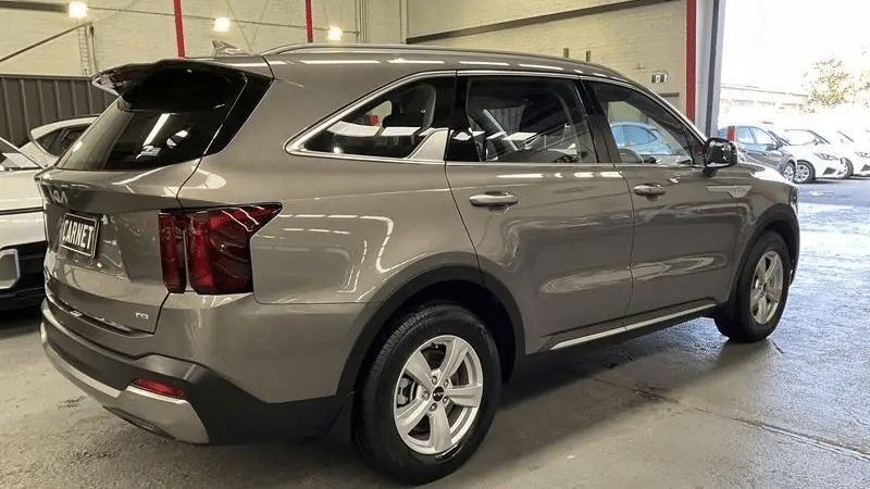 2023 Used Kia Sorento Wagon