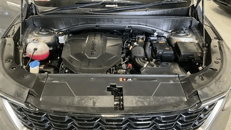 2023 Used Kia Sorento Wagon