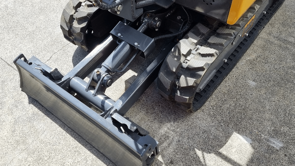 2025 New Active Machinery AE18SE-I Excavators