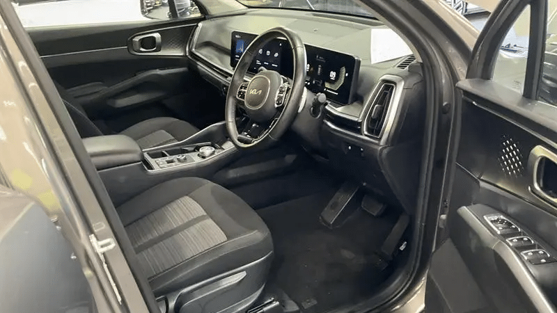 2023 Used Kia Sorento Wagon