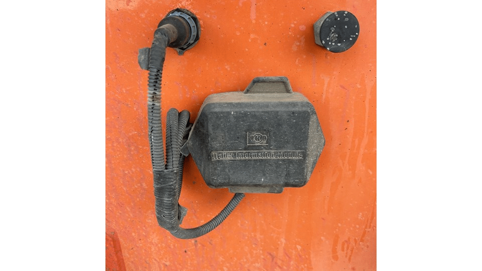 2015 Used Jamieson Tanker