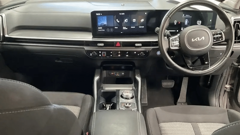 2023 Used Kia Sorento Wagon