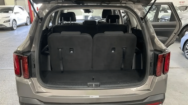 2023 Used Kia Sorento Wagon