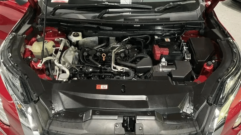 2023 Used Mitsubishi Outlander Wagon