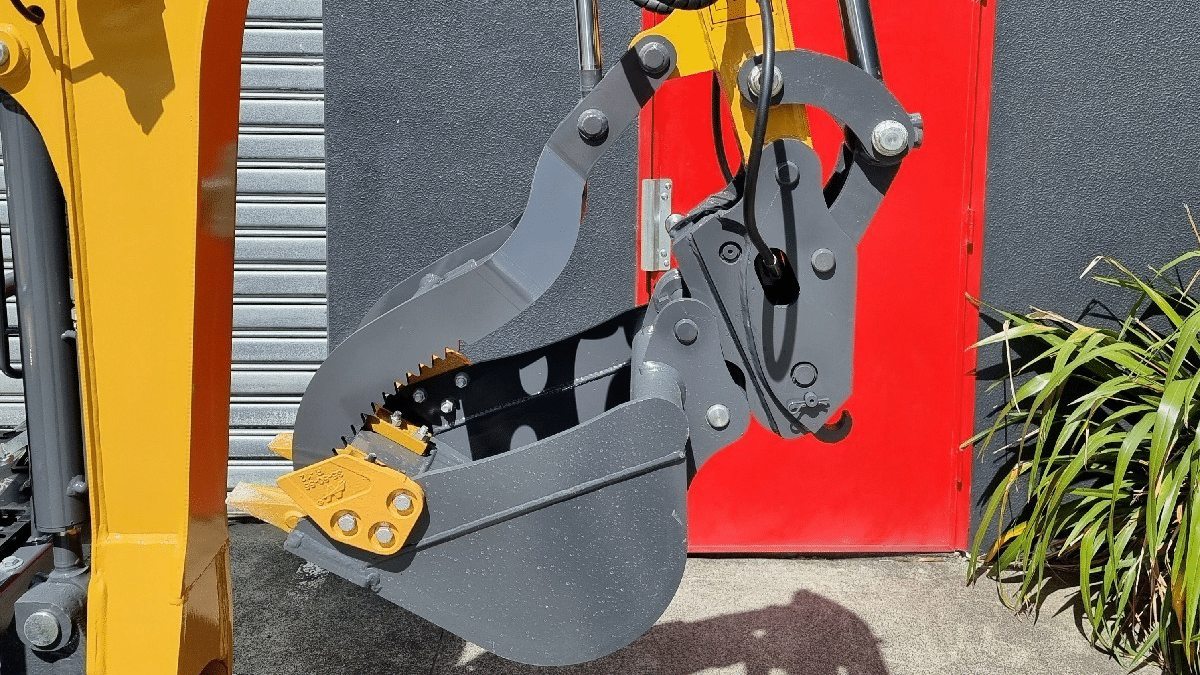 2025 New Active Machinery AE20UE-I Excavators