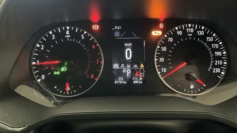 2023 Used Renault Captur Wagon