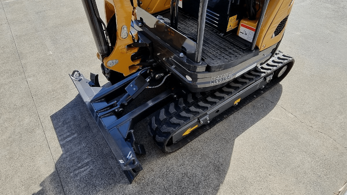 2025 New Active Machinery AE25UE-I Excavators