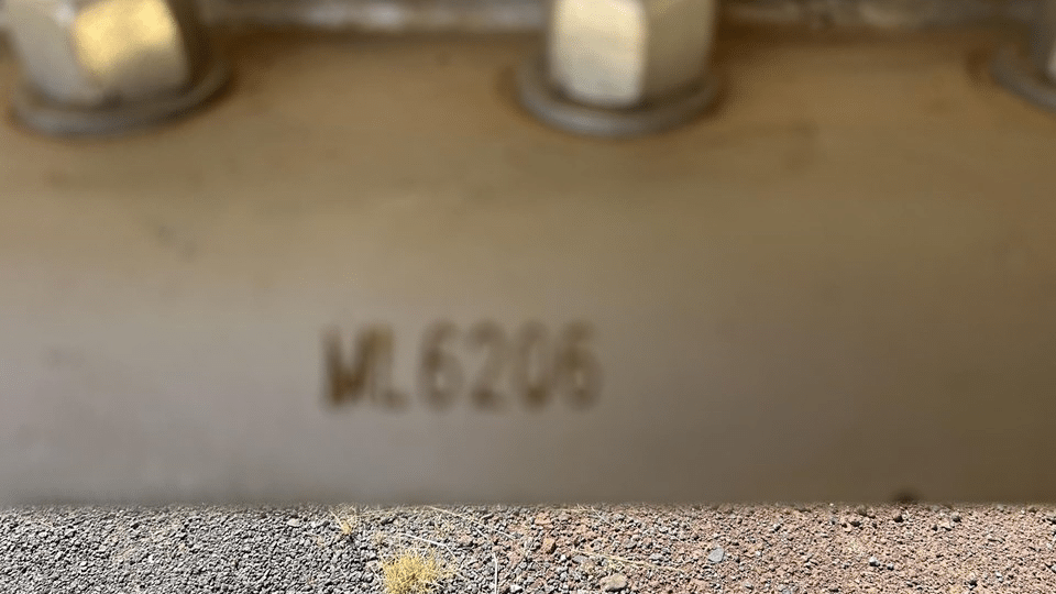 2013 Used Marshall Lethlean Tanker