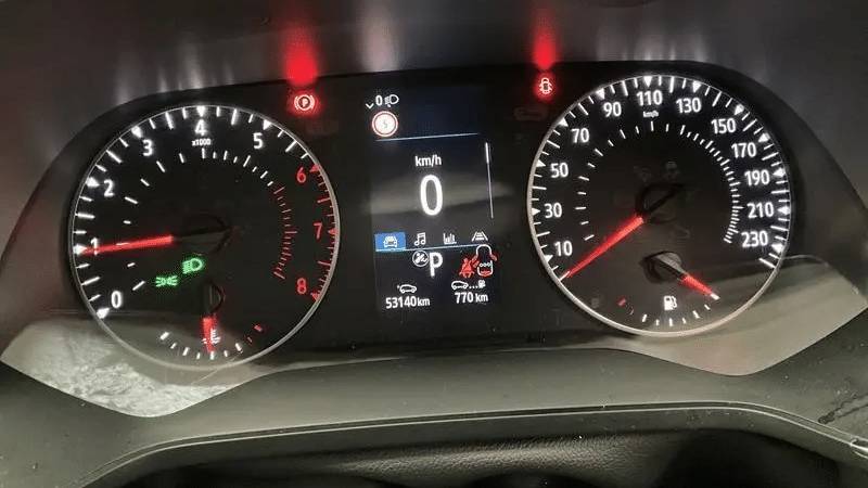 2023 Used Renault Captur Wagon