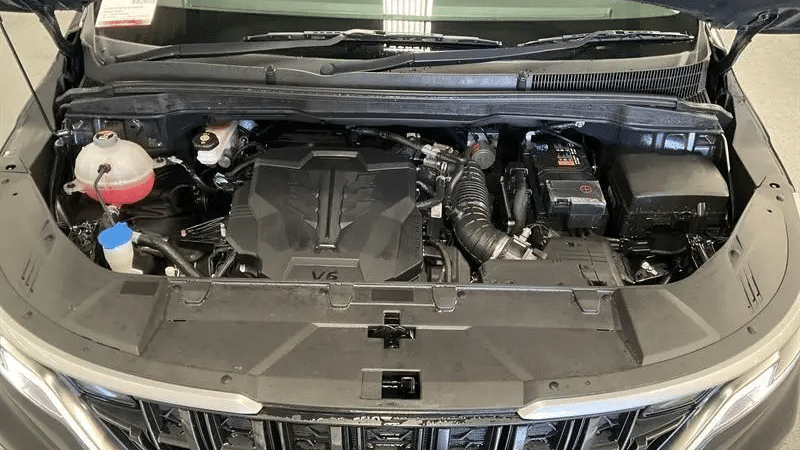 2022 Used Kia Carnival Wagon