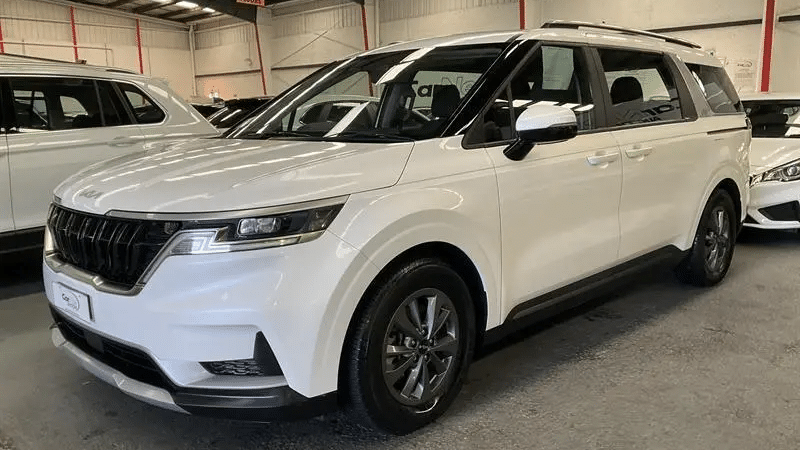 2022 Used Kia Carnival Wagon