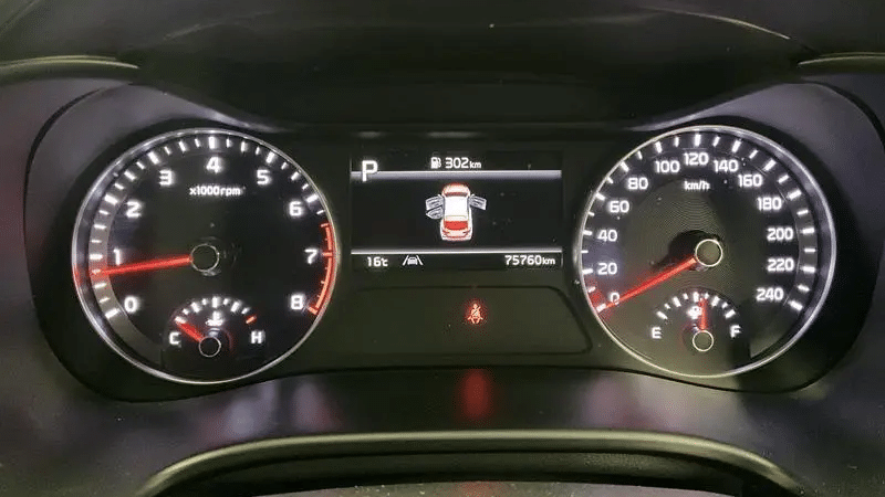 2022 Used Kia Cerato Hatchback