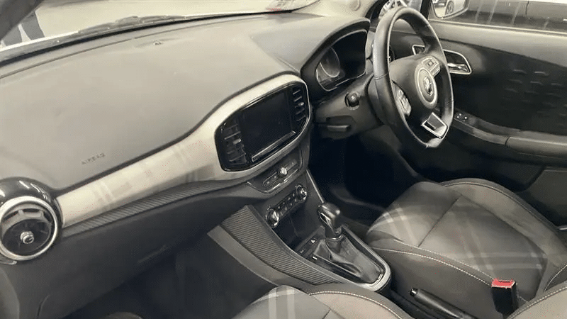 2023 Used MG MG3 Hatchback