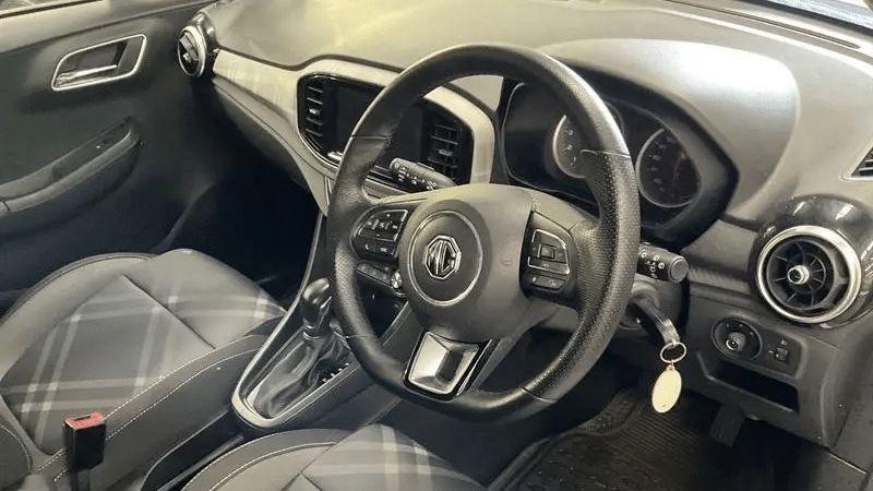 2023 Used MG MG3 Hatchback