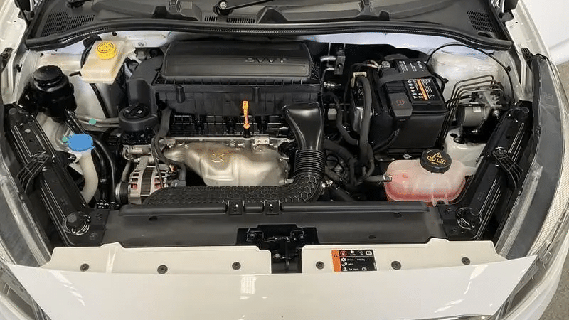 2024 Used MG MG3 Hatchback