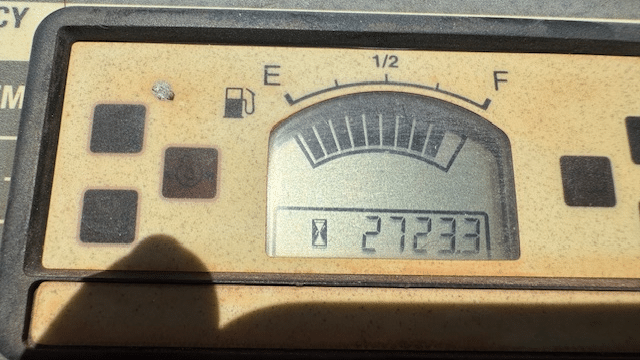 2011 Used Airman PDS100S Air Compressors