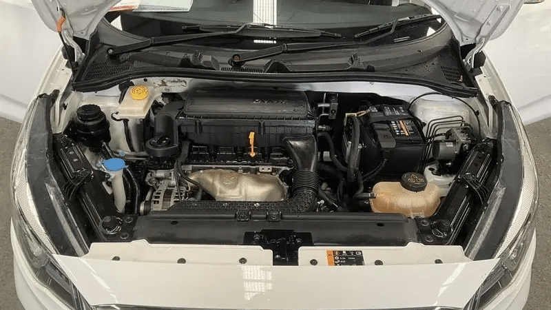 2022 Used MG MG3 Hatchback