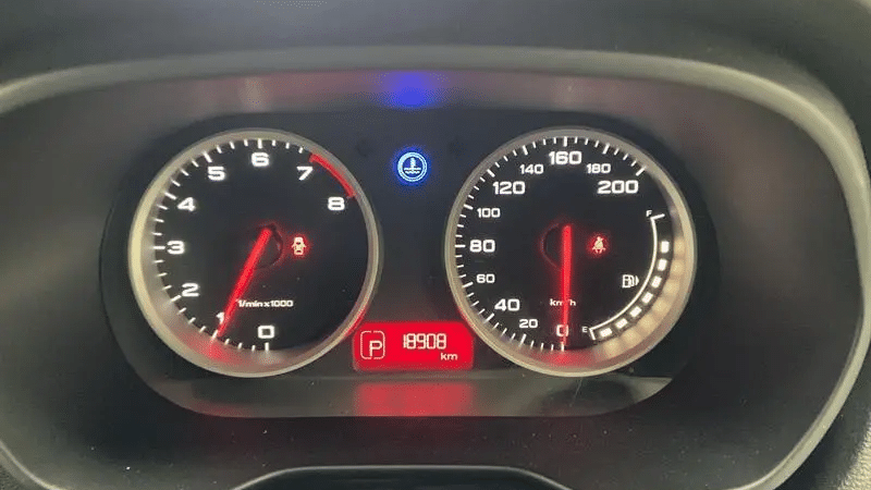 2024 Used MG MG3 Hatchback