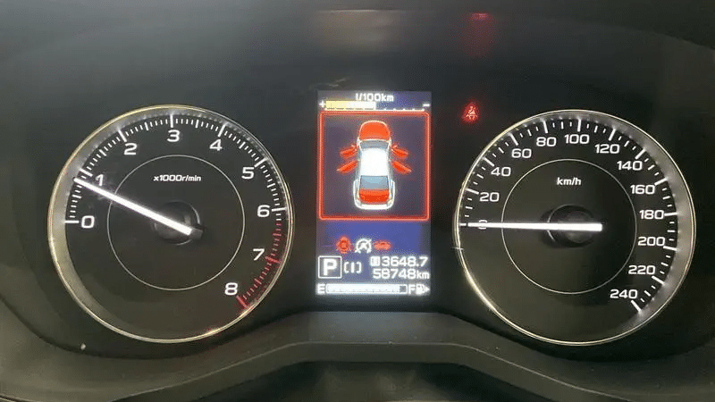 2022 Used Subaru Impreza Hatchback